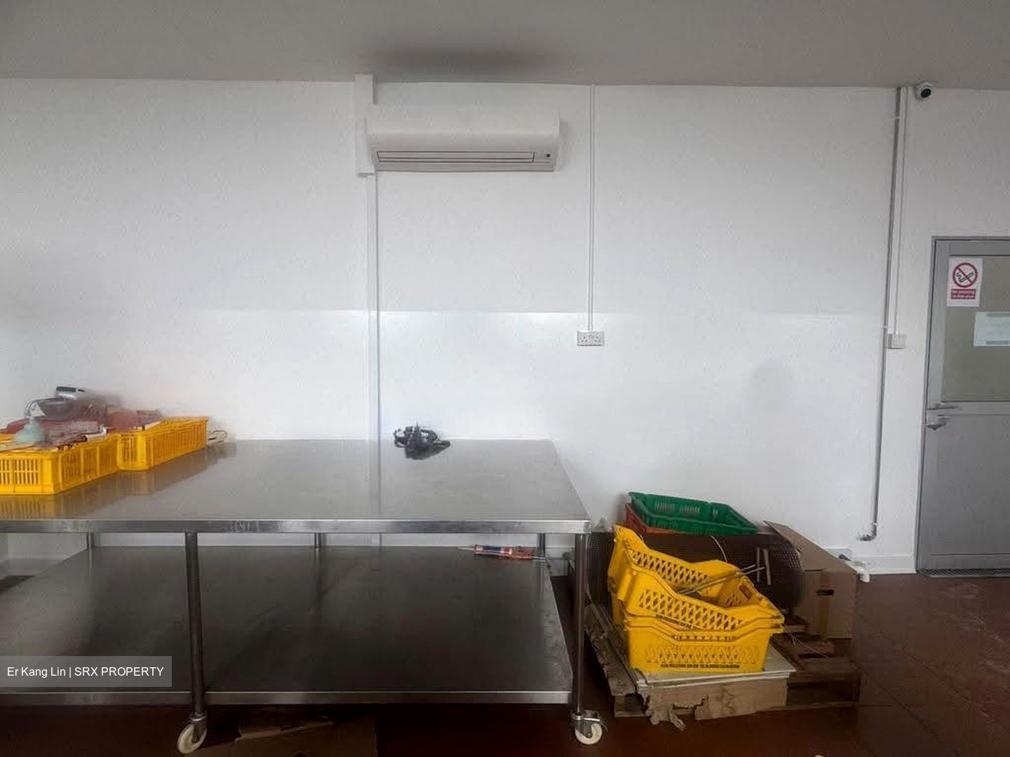 Jtc Food Hub @ Senoko (D27), Factory #622083951